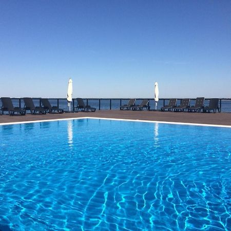 Prince Trubetskoi Winery Hotel Nova Kahovka Kültér fotó