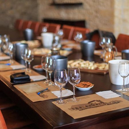 Prince Trubetskoi Winery Hotel Nova Kahovka Kültér fotó
