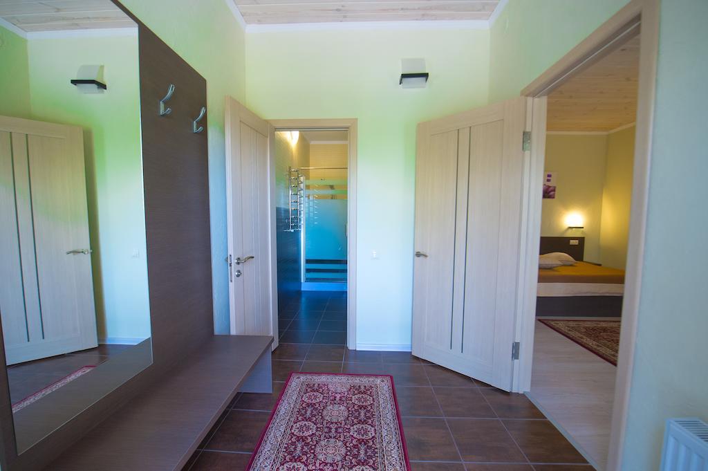 Prince Trubetskoi Winery Hotel Nova Kahovka Szoba fotó