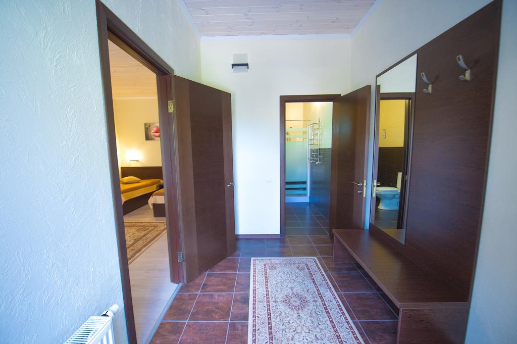 Prince Trubetskoi Winery Hotel Nova Kahovka Szoba fotó
